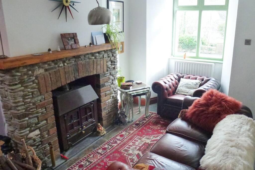 Enchanting One Bed Split-Level Cottage Rostrevor Buitenkant foto